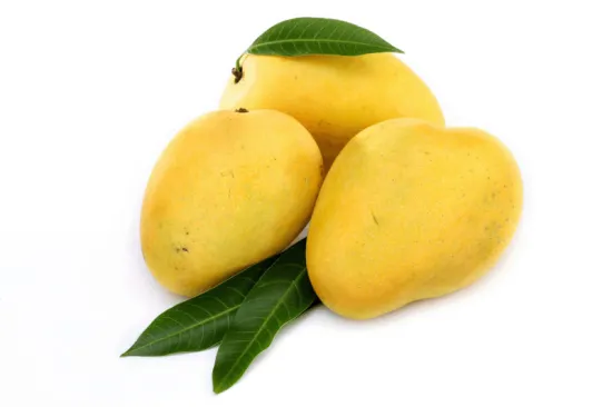 Sweet Mango