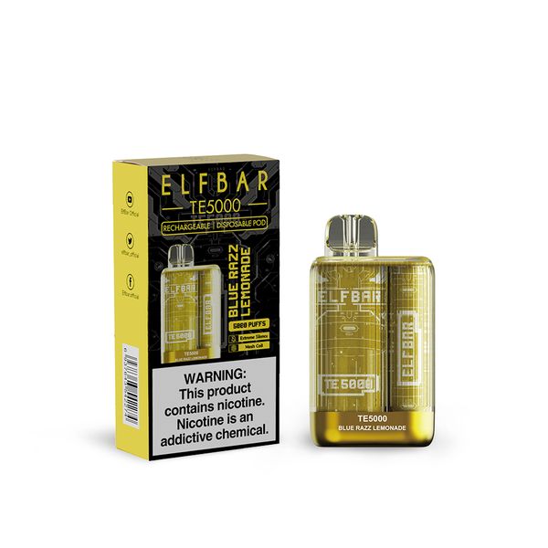 Elf Bar Te5000 105 Jpg