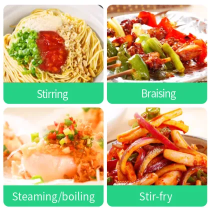 760g HADAY Sweet Chili Sauce - Halal, Sweet and Spicy Seasoning Sauce