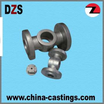 investment casting/stainless steel investment casting/investment casting product