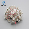 RGBW 5v 12mm smd5050 led pixel light