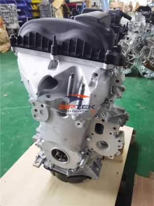 Ford Ecosport Focus Ka CAF384Q Engine