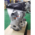 Двигатель Ford Ecosport Focus Ka CAF384Q