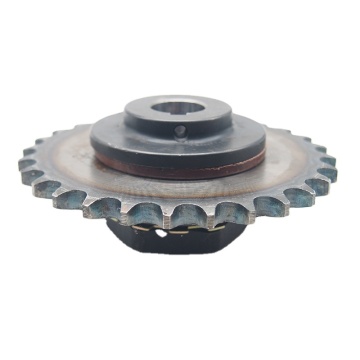 Fine-Processed Torque Limiter Coupling Sprockets: Precision Engineering for Enhanced Performance