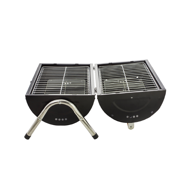 bbq grill oven