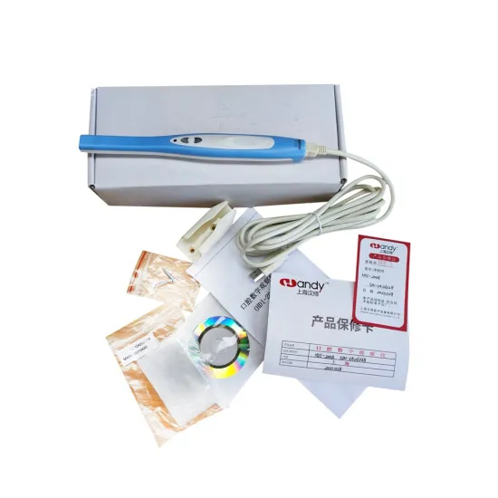 Hot Sale 2MP Dental Camera Supplier: Intra Oral Solutions