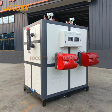 Reliable Quality Biomass Pellet Steam Generator for Steam and Power Production