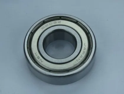 SKF Deep Groove Ball 6208bearings