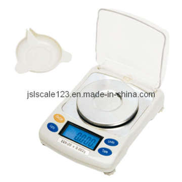 Jewelry Scale/Diamond Scale (EGY)