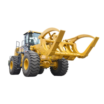 XCMG 11T ညှပ်ညှပ် loader lw1100knj