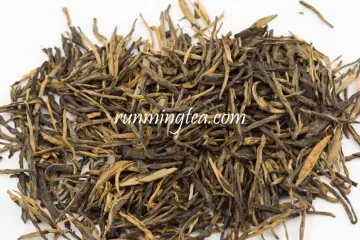 Authentic Premium Yunnan Fengqing Black tea