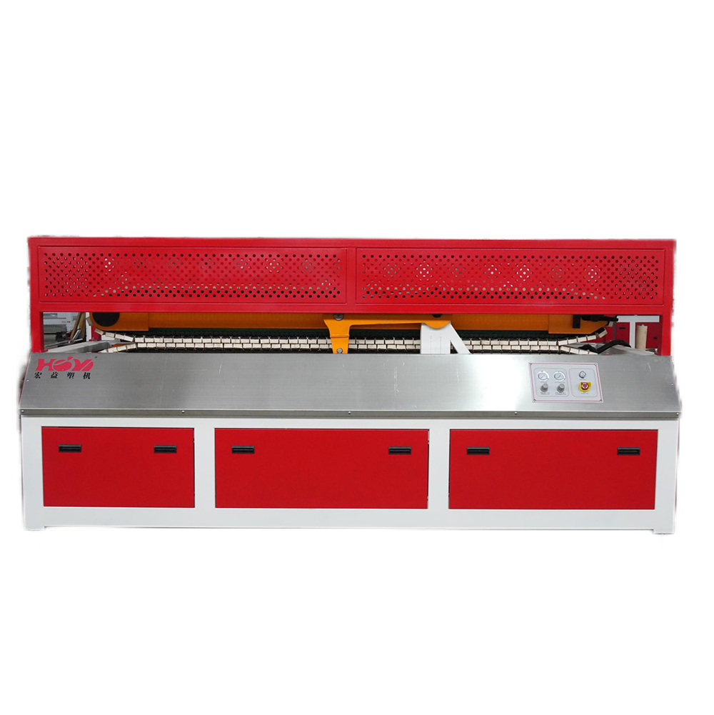 Extruded Door Panel Production Line