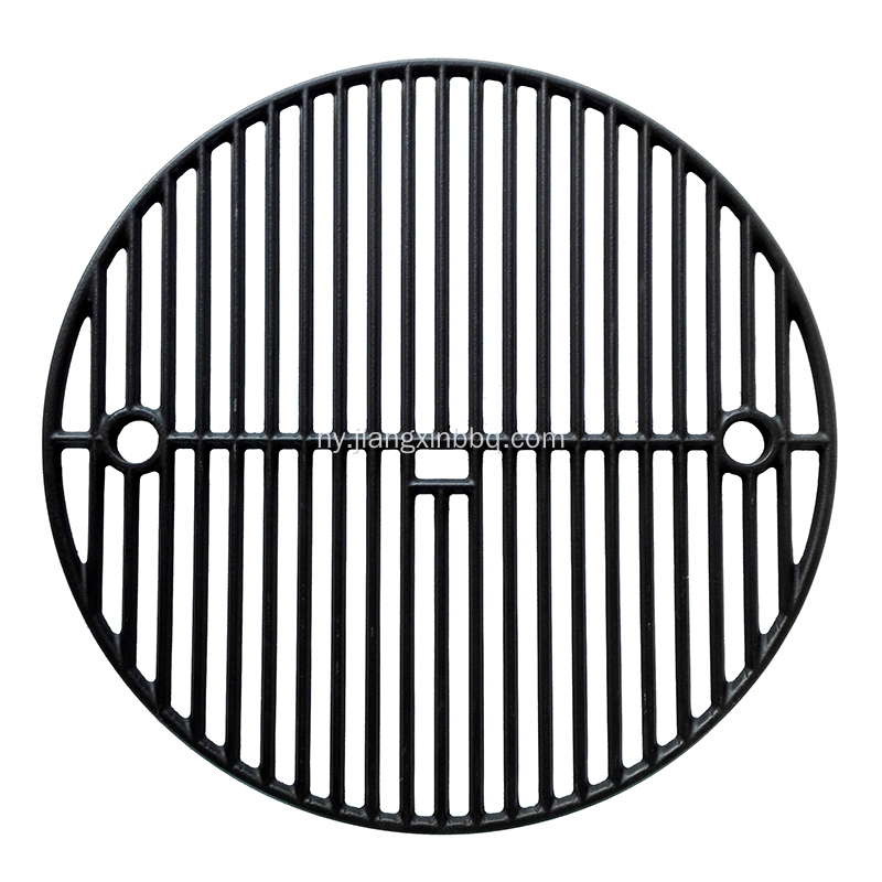 Premium Cast Iron Awiri Level Cooking Grate