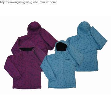 Nice Men\'s Jacket