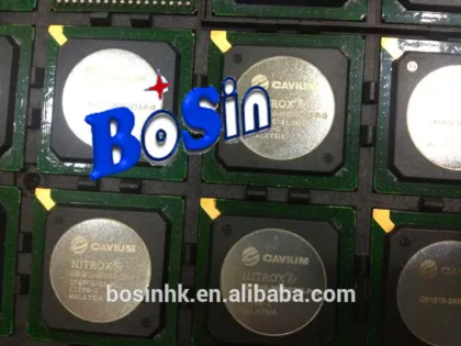 CAVIUM BGA OWN STOCK CN1610-350BG233-P-G