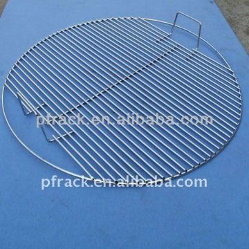 PR-OR07 Round BBQ grill rack