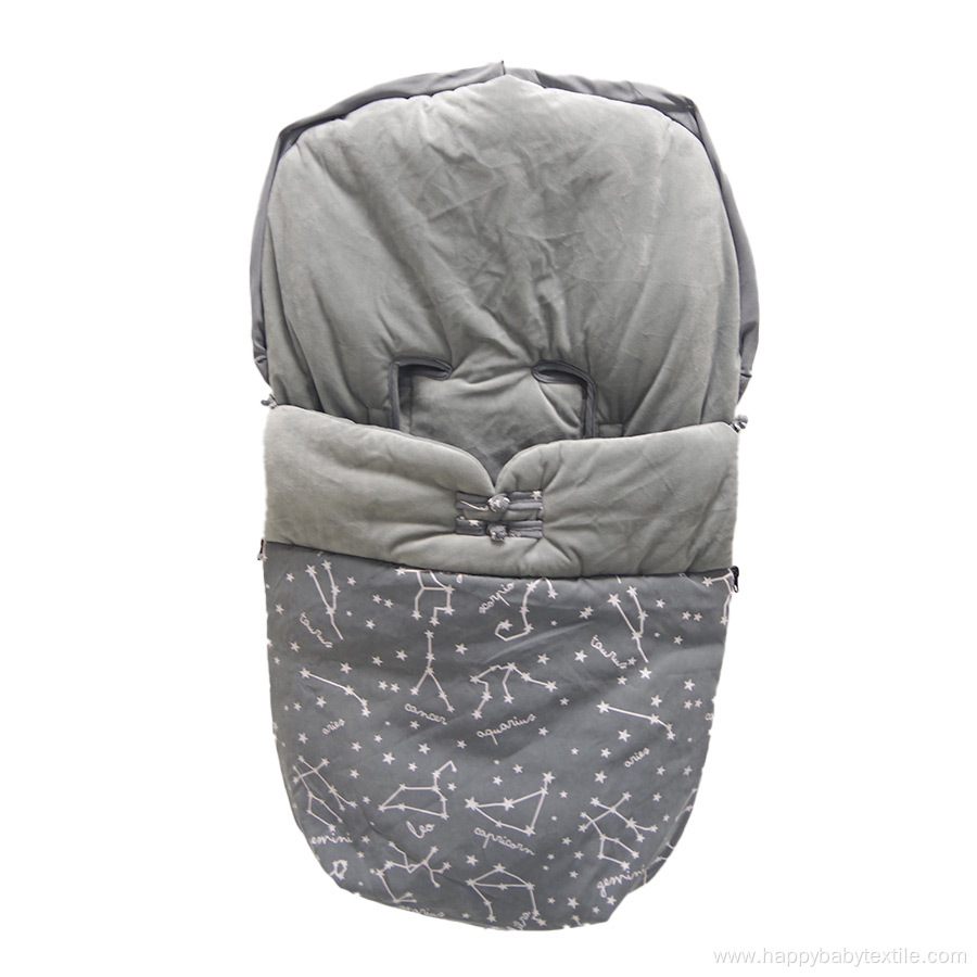 stroller baby sleeping bag