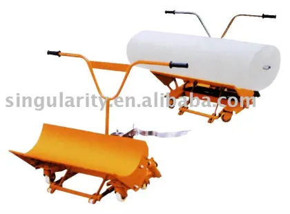 YJC-300 doffing conveyer