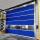 high fast roll up electricPVC rolling door