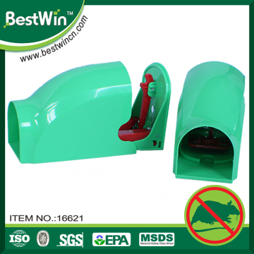 BSTW over 10 years experience equipment live animal plastic live tar trap