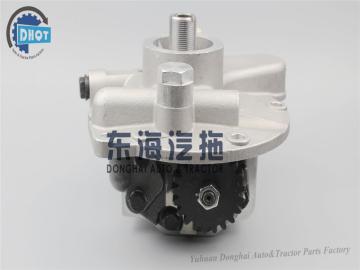 hydraulic pump E0NN600AC 83957379 87540838 for ford tractor