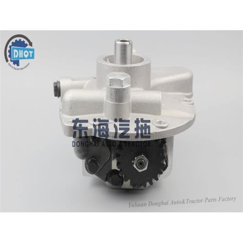 hydraulic pump E0NN600AB 87540838 for ford tractor