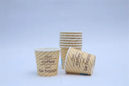 Disposable Paper Cup/Coffee Paper Cups