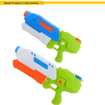 Summer kids long range super soaker water guns for sale OC0287352