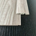 PVC Moulding Reducer Flooring Accessories Eco Friendly