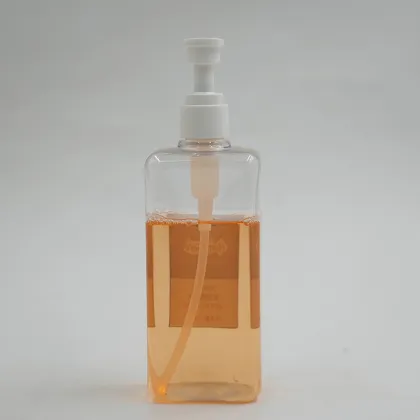 Rice Peptide Moisturizing Toner