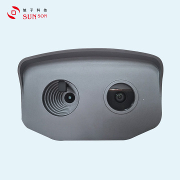 Facial Recognition Thermal Imaging Temperature Scanner Kit