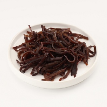 Frozen Sliced Black Fungus-500G