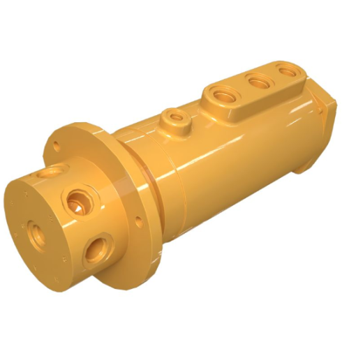 Mini excavator 307E2 swivel joint 225-4367