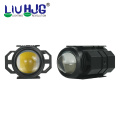 Mini Led Motorcycle Fog Light For Motorcycles Cars