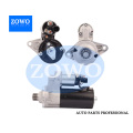 MOTOR DE ARRANQUE BOSCH 02E911024A 12V 1.7KW 11T