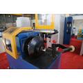 MIG layer winding machine