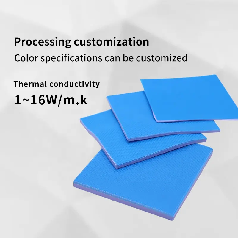 Thermal Conductive Pads