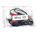 Mini R1234YF Identificador de refrigerante