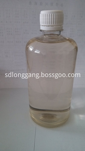 Liquid Sodium Silicate5