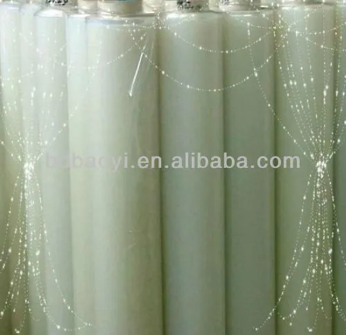 Good Plastic Film for packaging