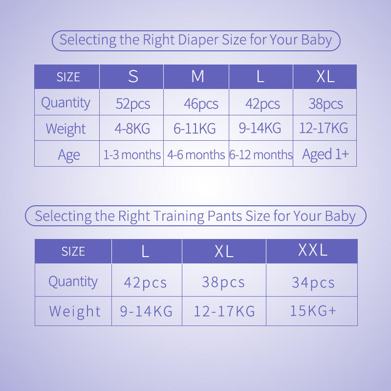 healthy baby diapers