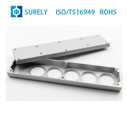 amada press brake lower die parts