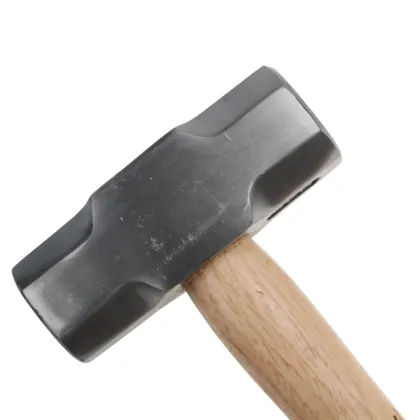 3lb Engineer Sledge High Carbon Steel Hammer