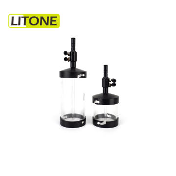 Litone 500/800ml Diesel Fireed Χειροκίνητο ηλεκτροστατικό σύστημα επίστρωσης σκόνης