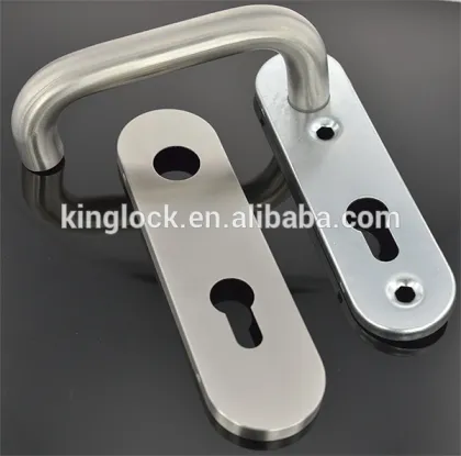 New Products Door Handle/Handle Door/Door Lock Handle