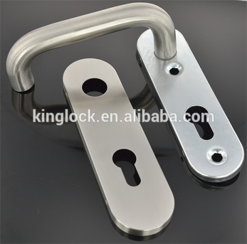 High Quality Door Handle/Handle Door/European Door Handle Lock