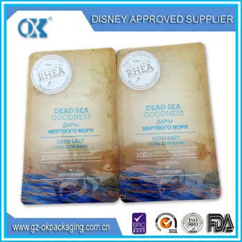 Buy direct from china factory Eco-Friendly rabbit food bag/pouch