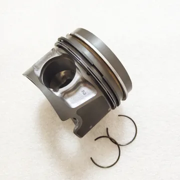 Engine Piston and Rings Kit for ISF2.8 Diesel Engine: Foton Tunland Parts