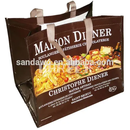 E0 Advanced Technology fibc bag