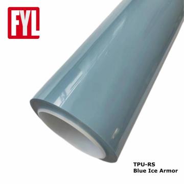 Toil Toil TPU Anti Heat UV Rejection Verre Film